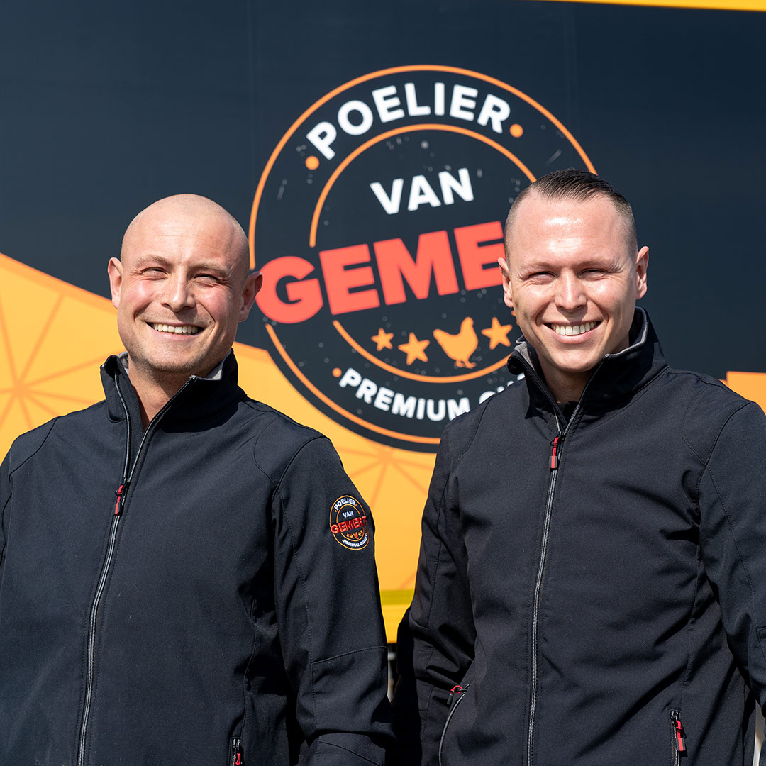 poelier van gemert contact