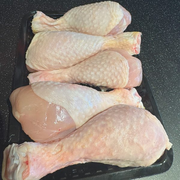 Drumsticks