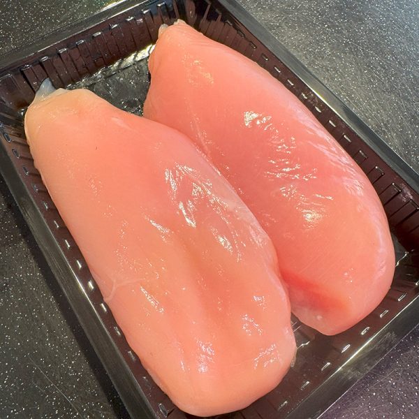 Kipfilet