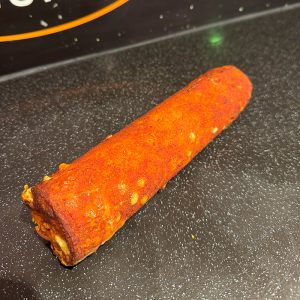 Kip Grillworst met kaas