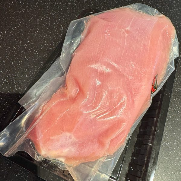 Kalkoen Filet