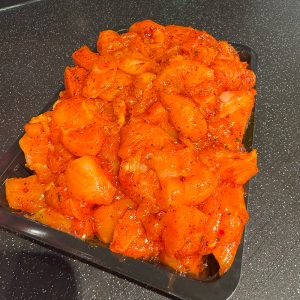 Kip Piri Piri