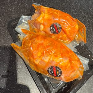 Mini rollade (Dijvlees)