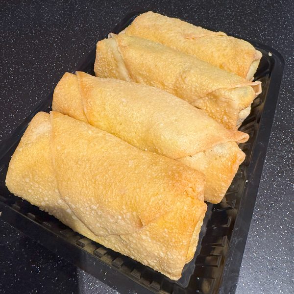 Kiploempia Mini
