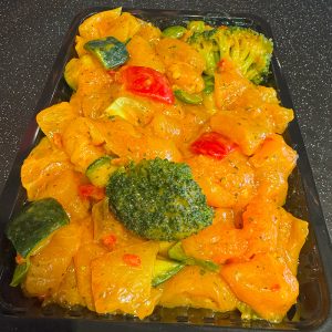 Kip Limoncello Roerbak