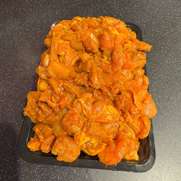 Kip Shoarma