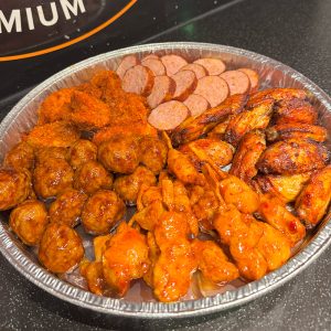 Van Gemert Hapjespan