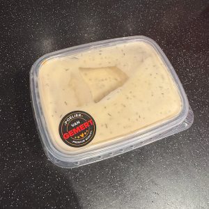 van Gemert Knoflooksaus