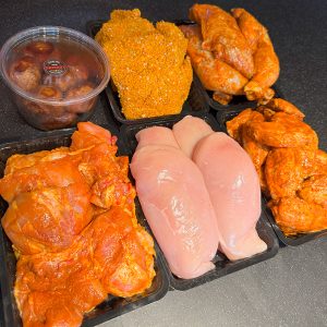 Van Gemert voordeelpakket M