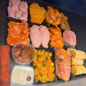 Van Gemert 11 maaltijden pakket