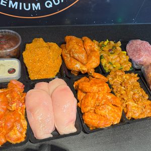 Van Gemert voordeelpakket L