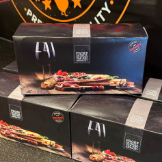 Dijvlees Rollade - Afbeelding 3