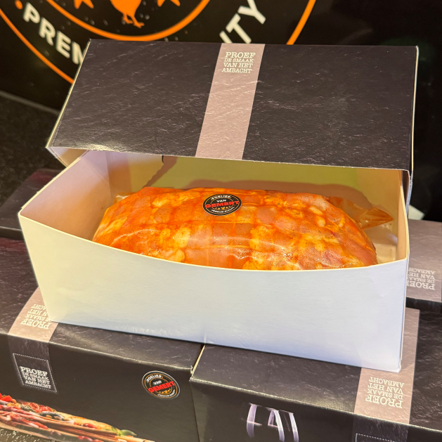 Dijvlees Rollade - Afbeelding 2