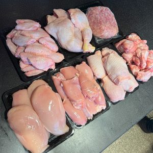 Van Gemert Naturelpakket