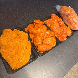 Van Gemert Specialiteiten pakket