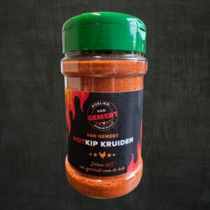 Van Gemert HOTkipkruiden Pot