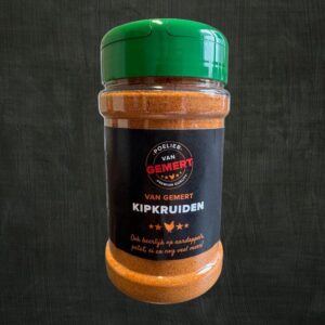 Van Gemert Kipkruiden Pot