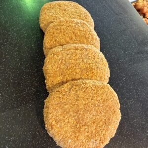 Kip Burgers - Poelier van Gemert