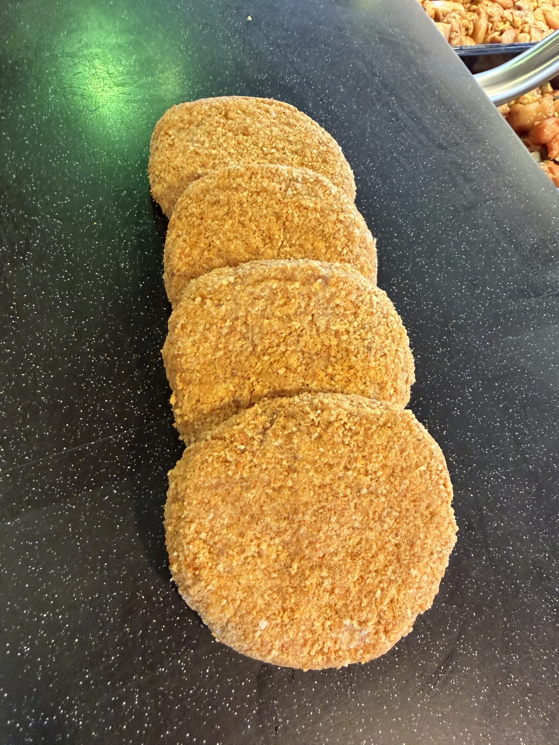 Kip Burgers - Poelier van Gemert