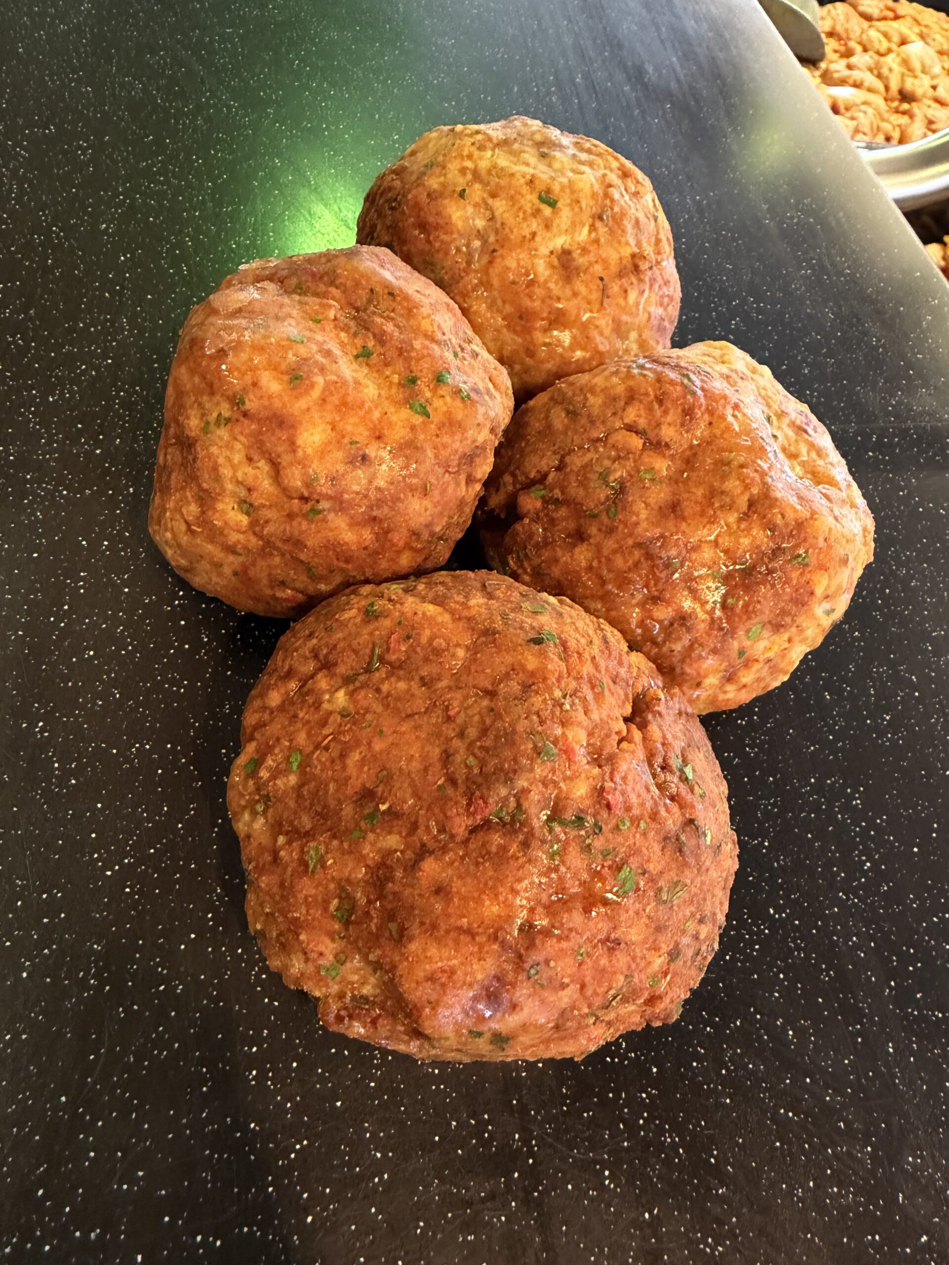 Kip Gehaktballen - Poelier van Gemert