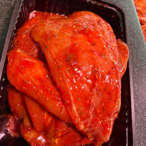 Kipfilet Honing Ketjap - Poelier van Gemert