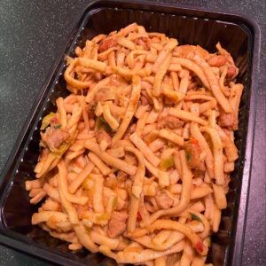 Verse Bami - Poelier van Gemert