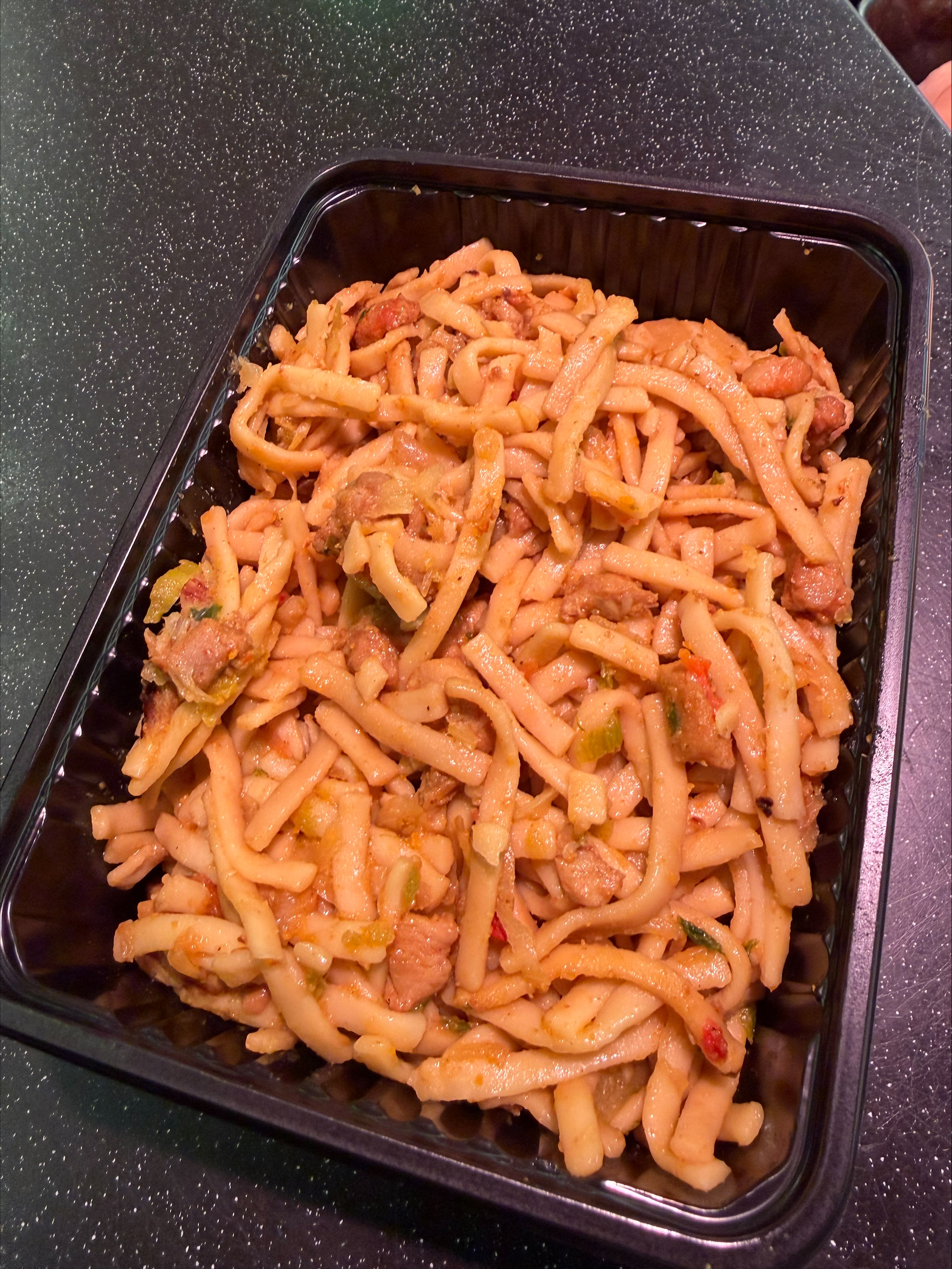 Verse Bami - Poelier van Gemert