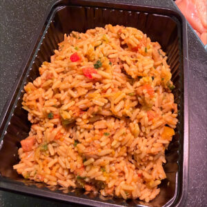 Verse Nasi - Poelier van Gemert